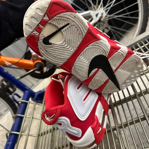 Nike More Uptempo